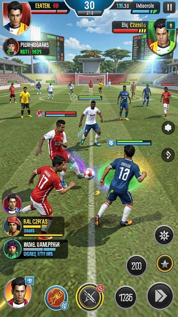 Screenshot 1234bets nomor 1