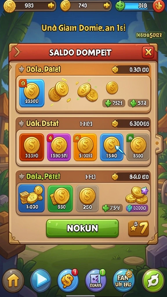 Screenshot 4p4p nomor 2