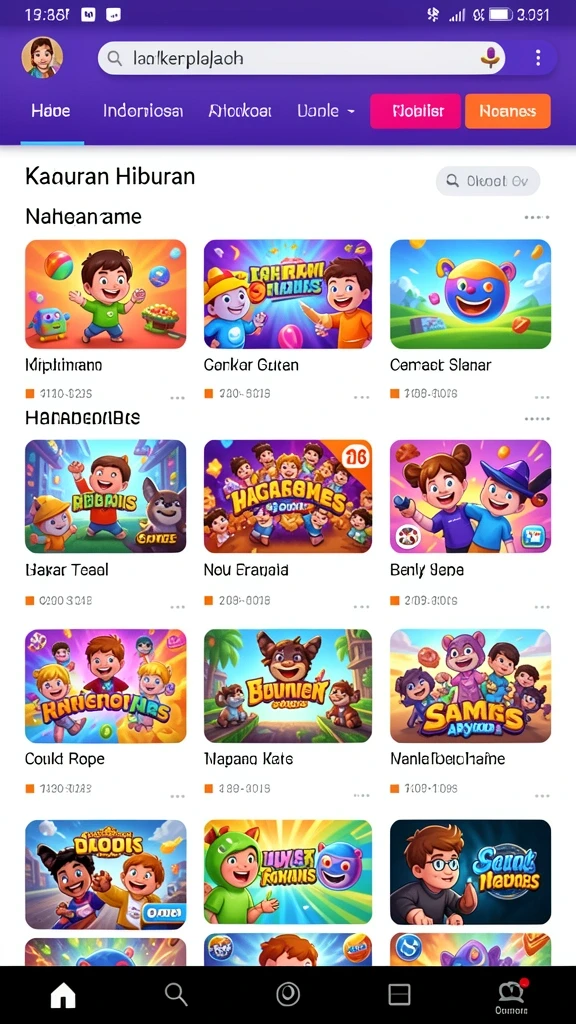 Screenshot 4p4p nomor 3