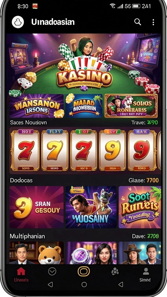 Screenshot 531slot nomor 2