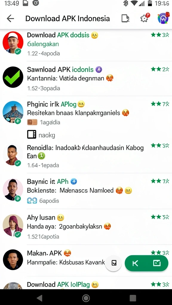 Screenshot 666i nomor 1