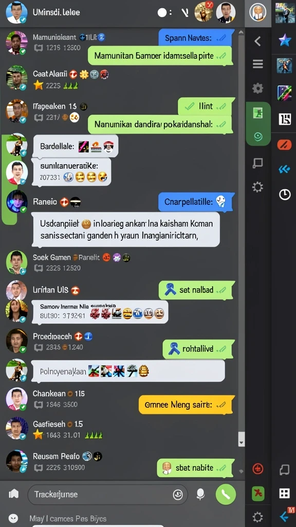 Screenshot 6svip nomor 2