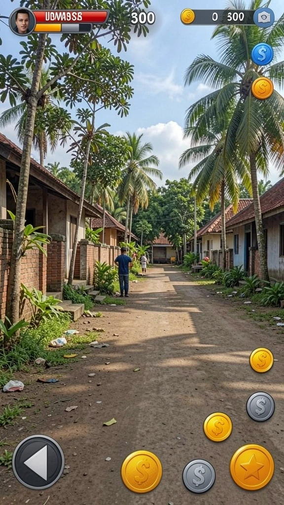 Screenshot aakasino nomor 1