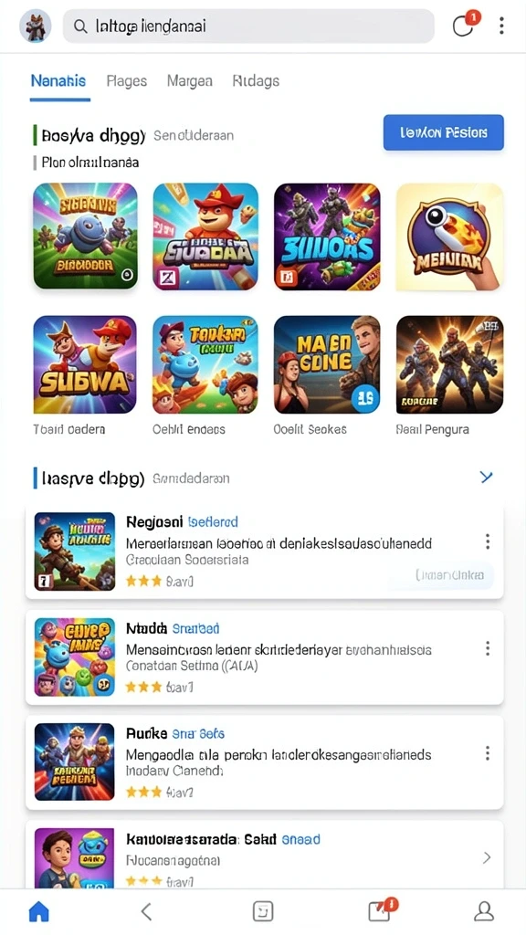 Screenshot aakasino nomor 3