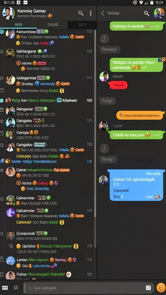 Screenshot afk77 nomor 1
