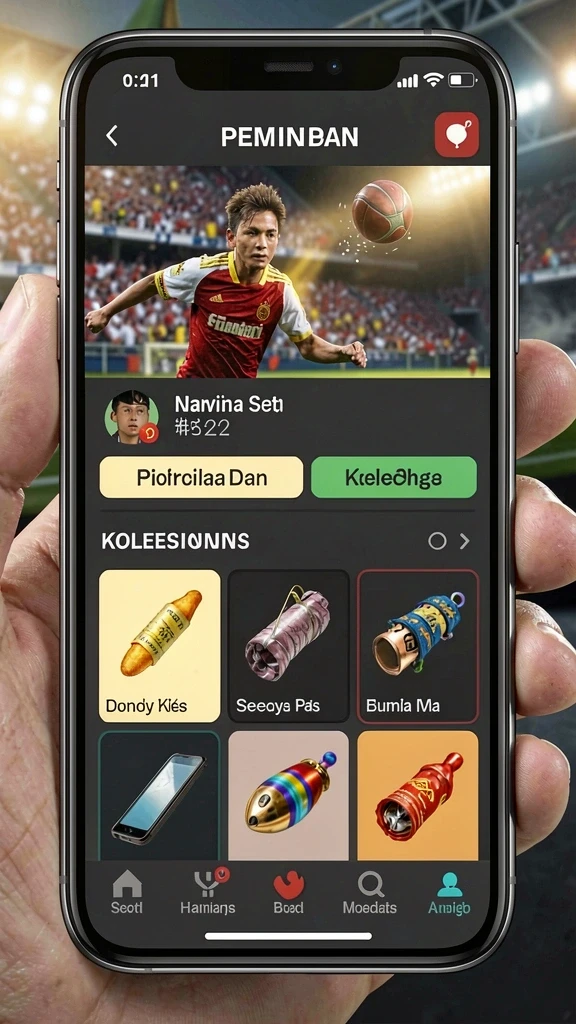 Screenshot afk77 nomor 2