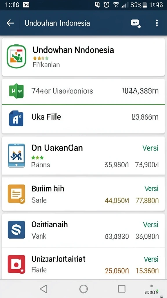 Screenshot agenhoki nomor 3