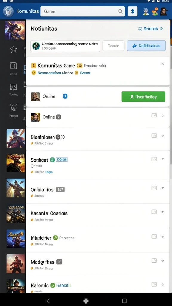 Screenshot ajaib88 nomor 3
