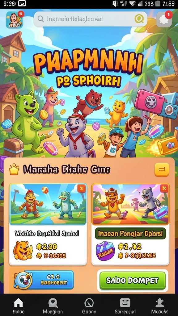 Screenshot bangsawan88 nomor 2