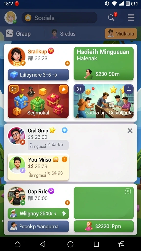 Screenshot bank303 nomor 3