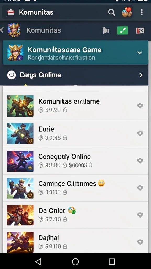 Screenshot bos777 nomor 2