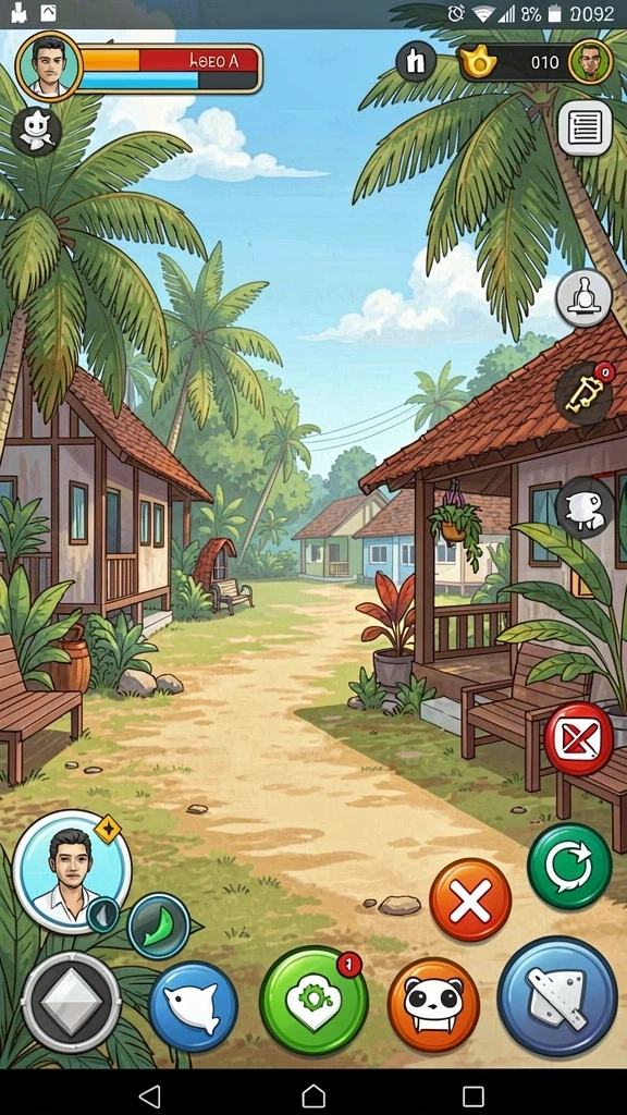 Screenshot browin88 nomor 2