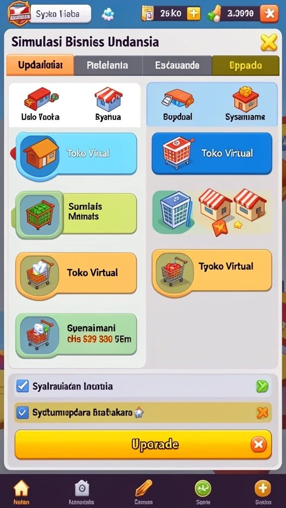 Screenshot bukti4d nomor 1