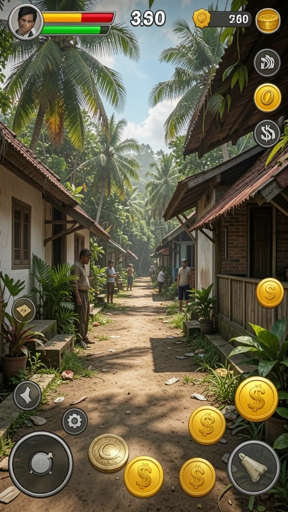 Screenshot bulantogel nomor 1