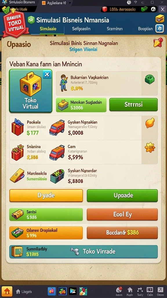 Screenshot cash777 nomor 2