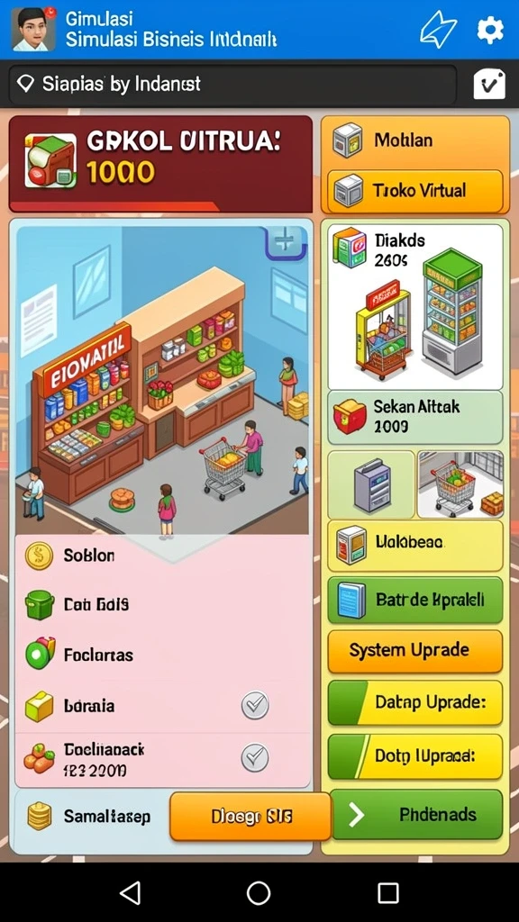 Screenshot ceria777 nomor 3