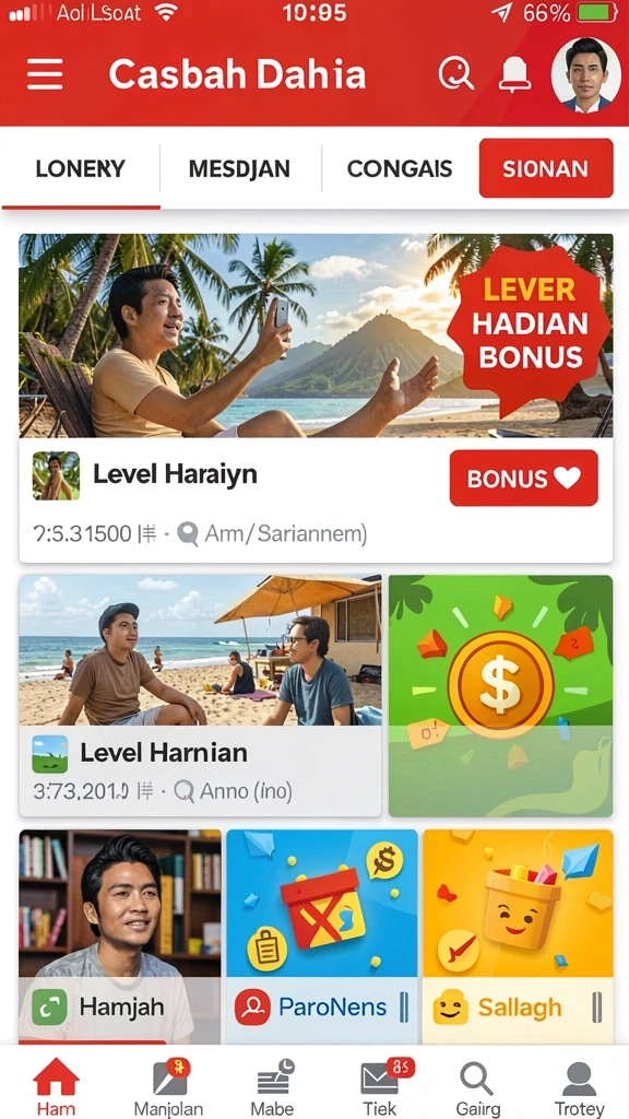 Screenshot citibet88 nomor 1