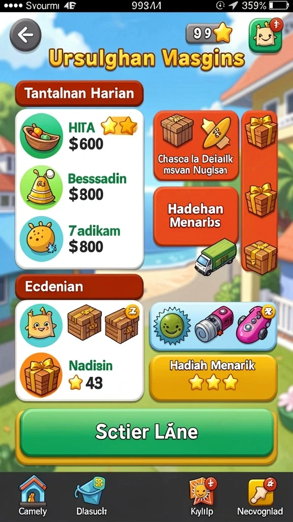 Screenshot citibet88 nomor 2
