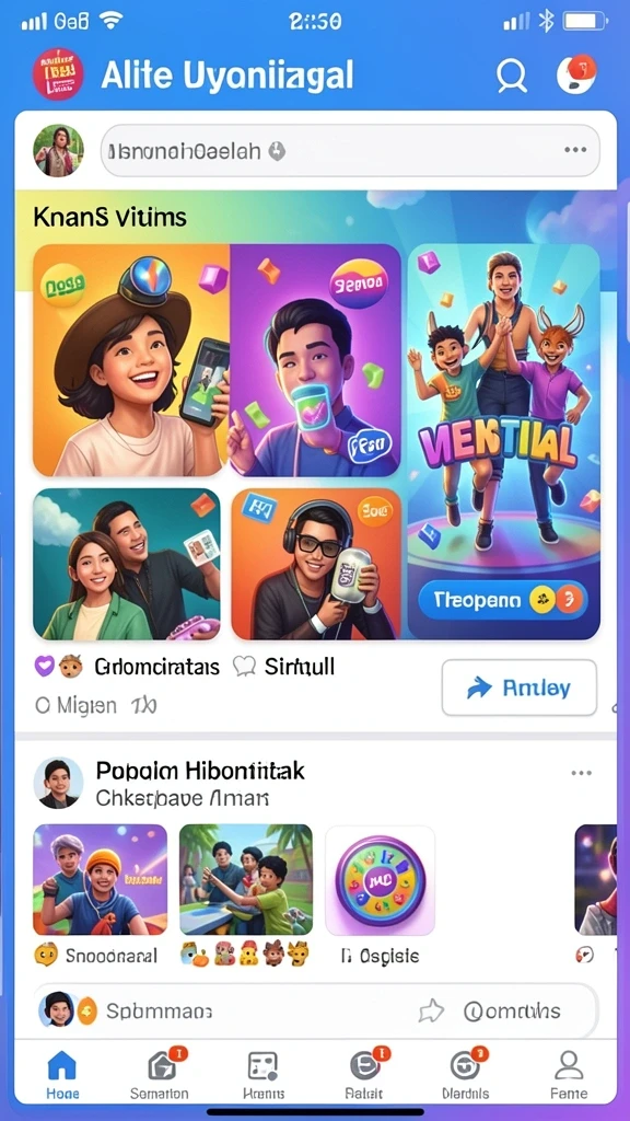 Screenshot d06 nomor 1