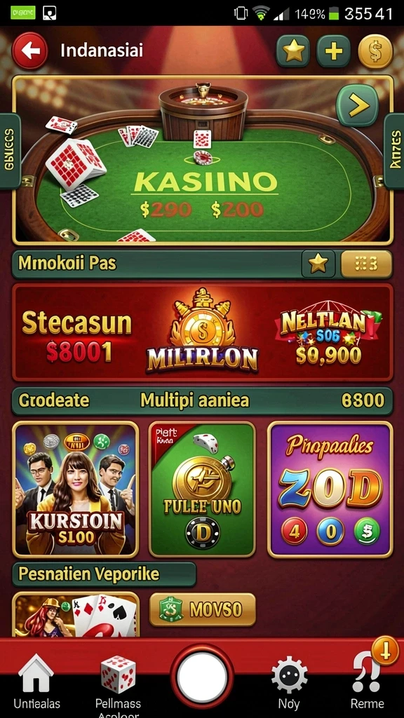 Screenshot dan777 nomor 2