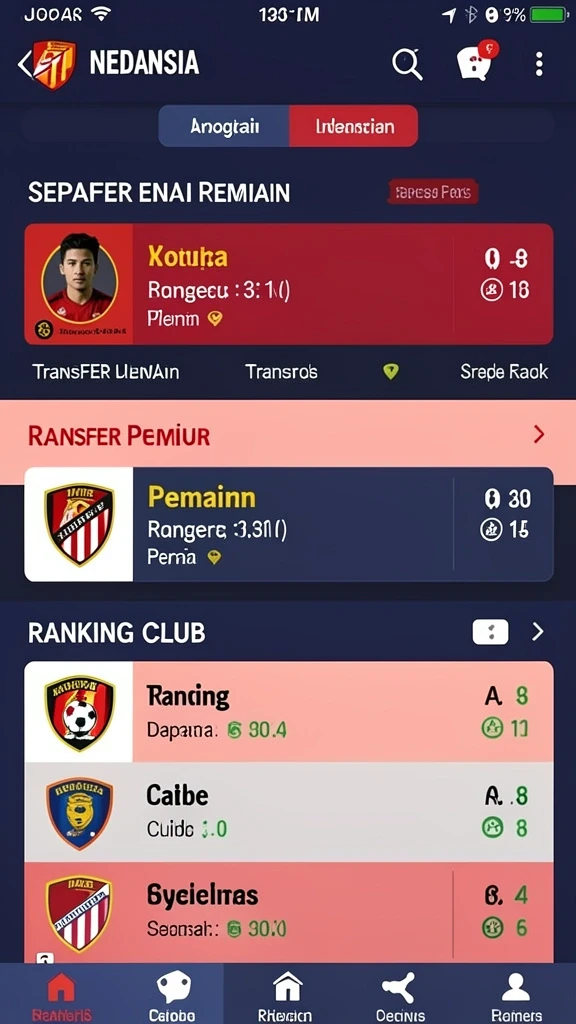 Screenshot danavip nomor 2