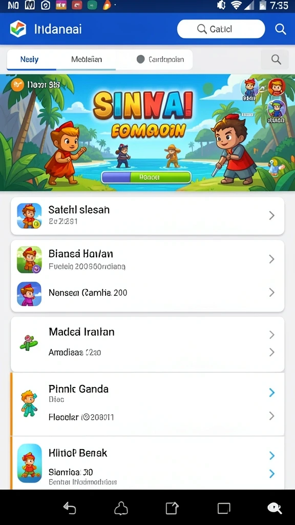 Screenshot danavip nomor 3