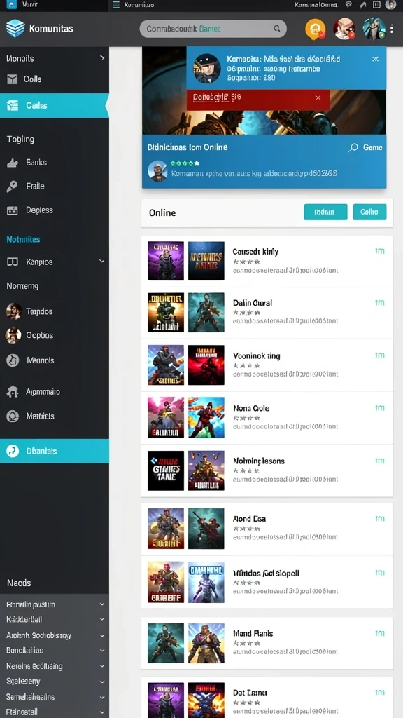 Screenshot dewatogel nomor 2
