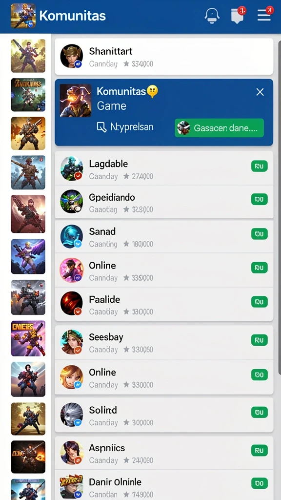 Screenshot direkturtoto nomor 1