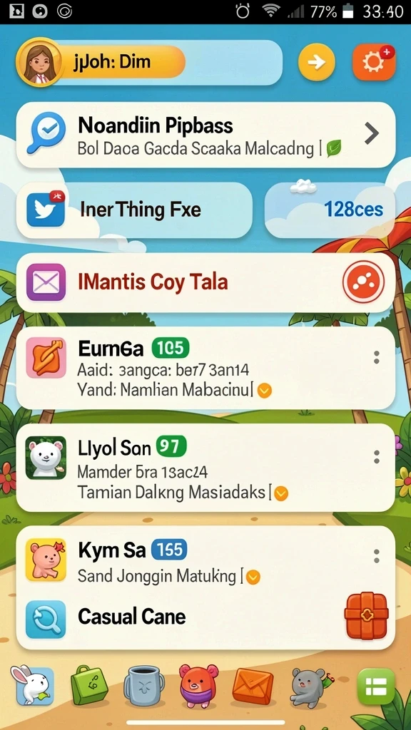 Screenshot dkk nomor 3