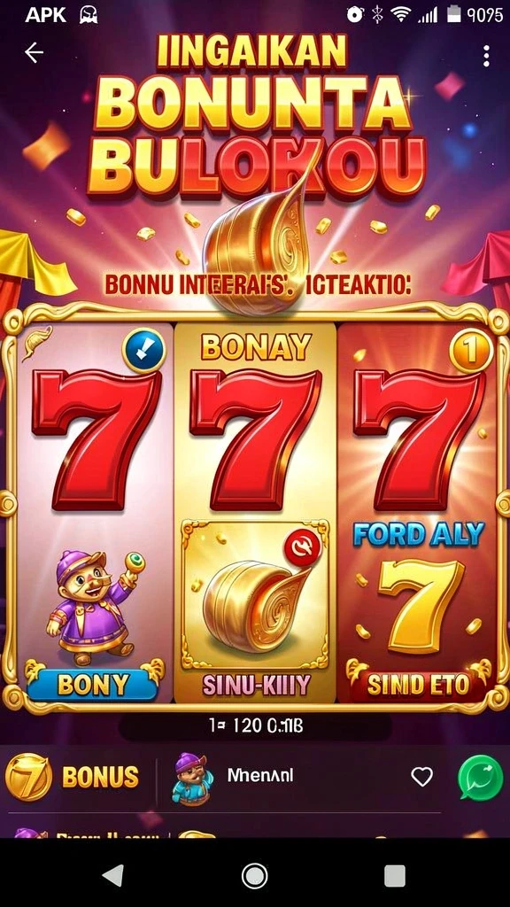 Screenshot domtoto nomor 3