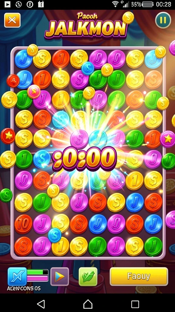 Screenshot doremi88 nomor 1
