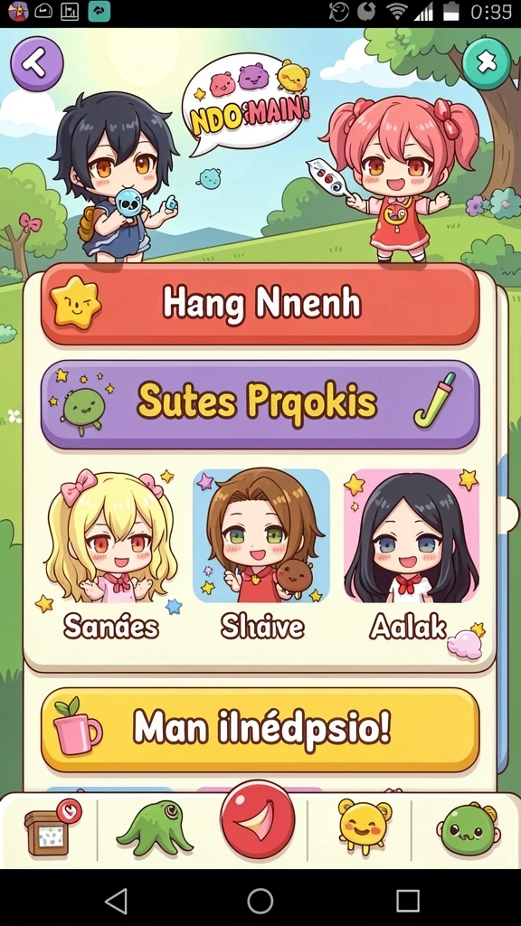 Screenshot doremi88 nomor 3