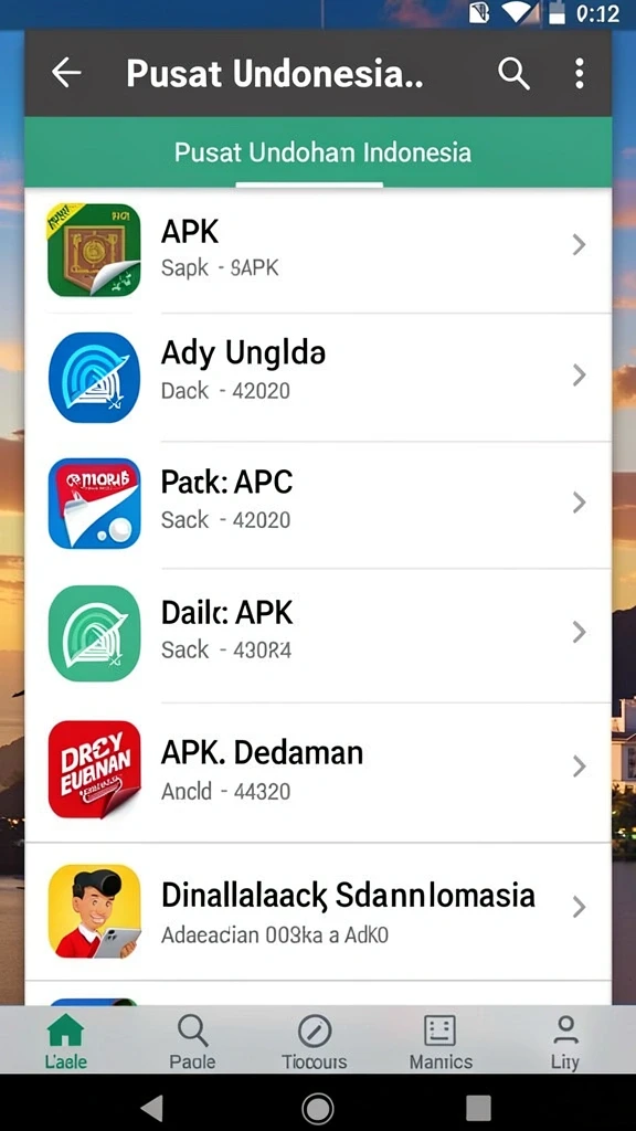 Screenshot evip3 nomor 1