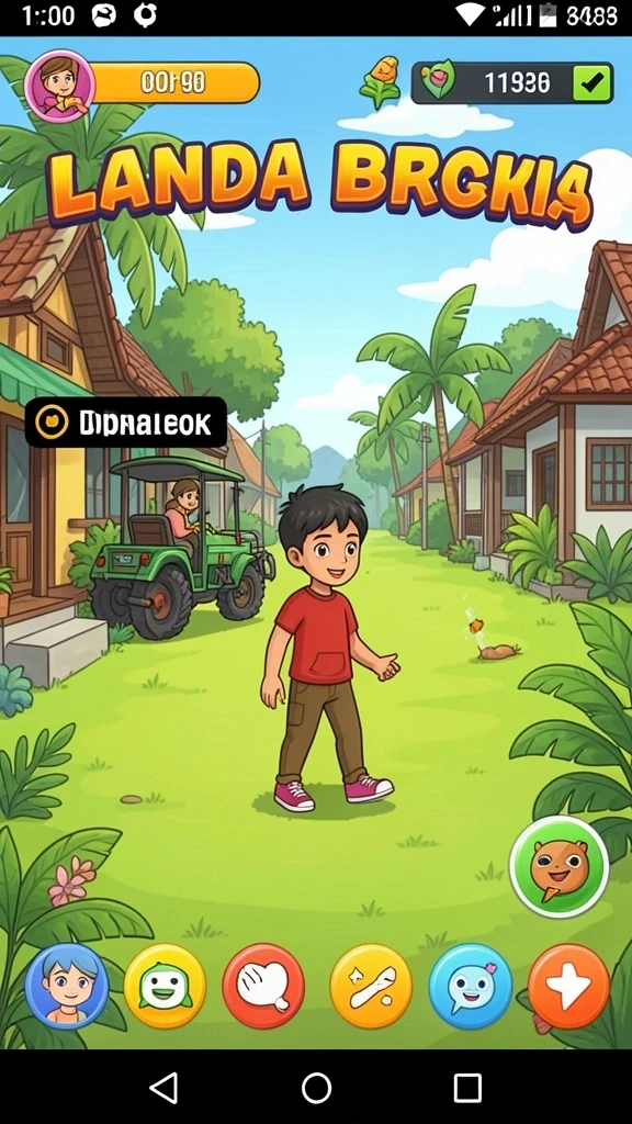 Screenshot gg999 nomor 1