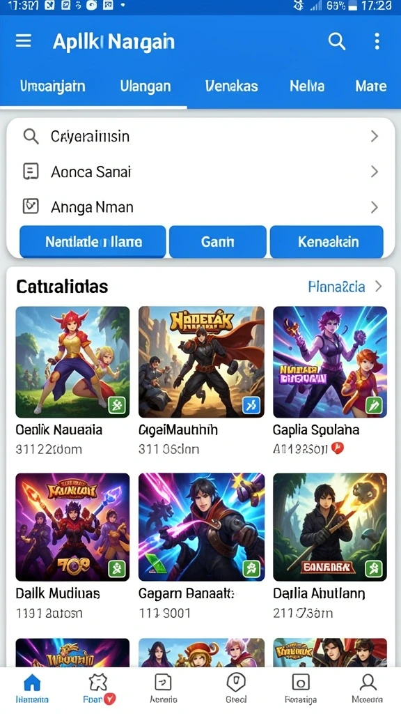 Screenshot gg999 nomor 3
