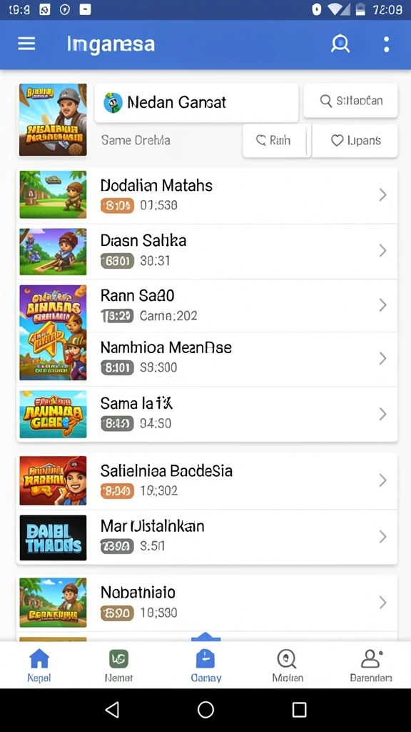 Screenshot harapan777 nomor 2