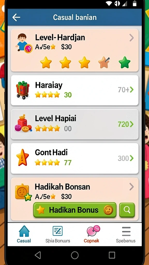 Screenshot hargatoto nomor 1