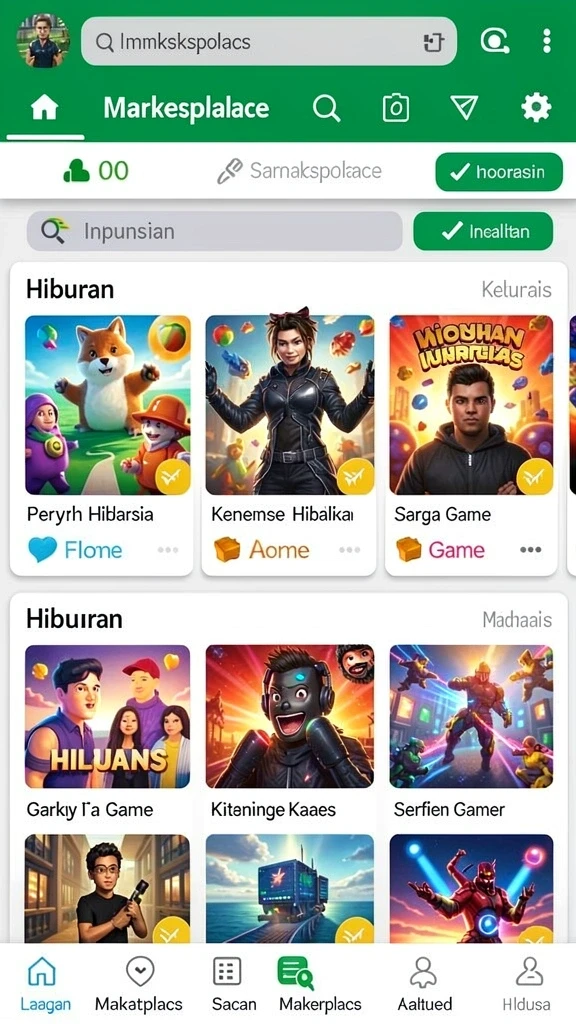 Screenshot hargatoto nomor 3
