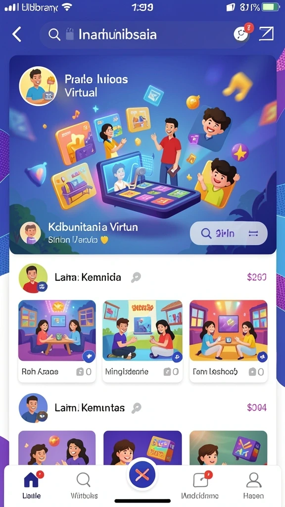 Screenshot hartaspin nomor 1