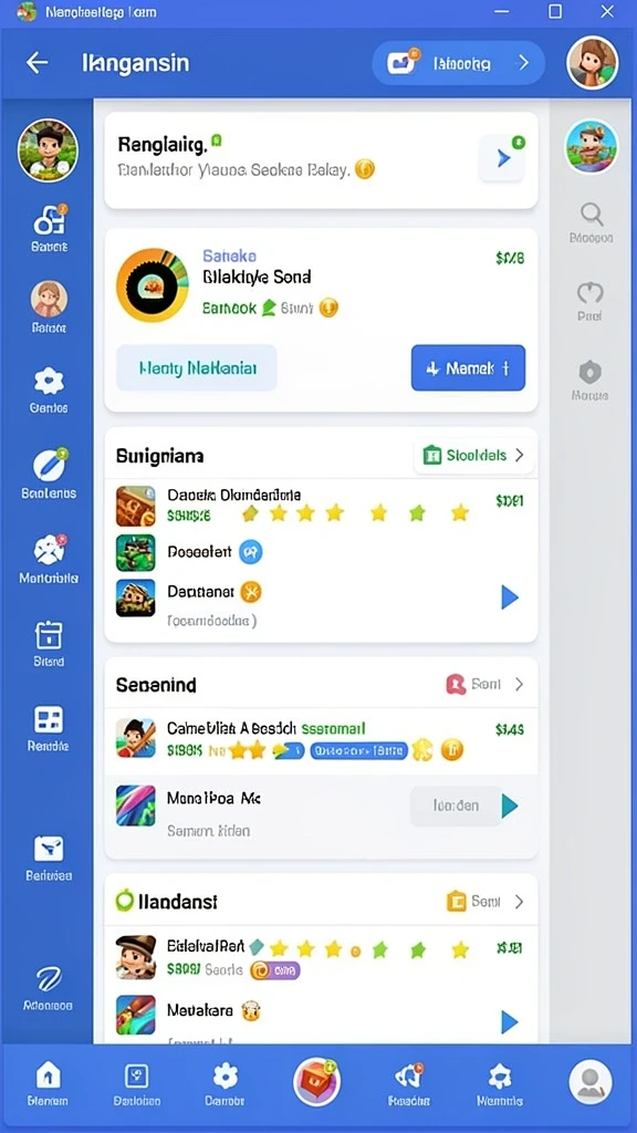 Screenshot hartaspin nomor 3