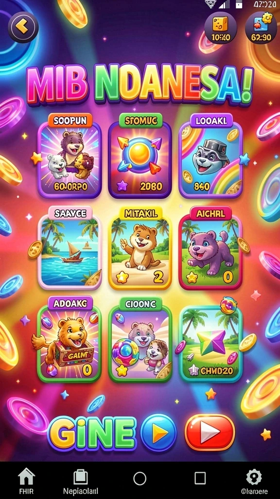 Screenshot hokibonus nomor 1