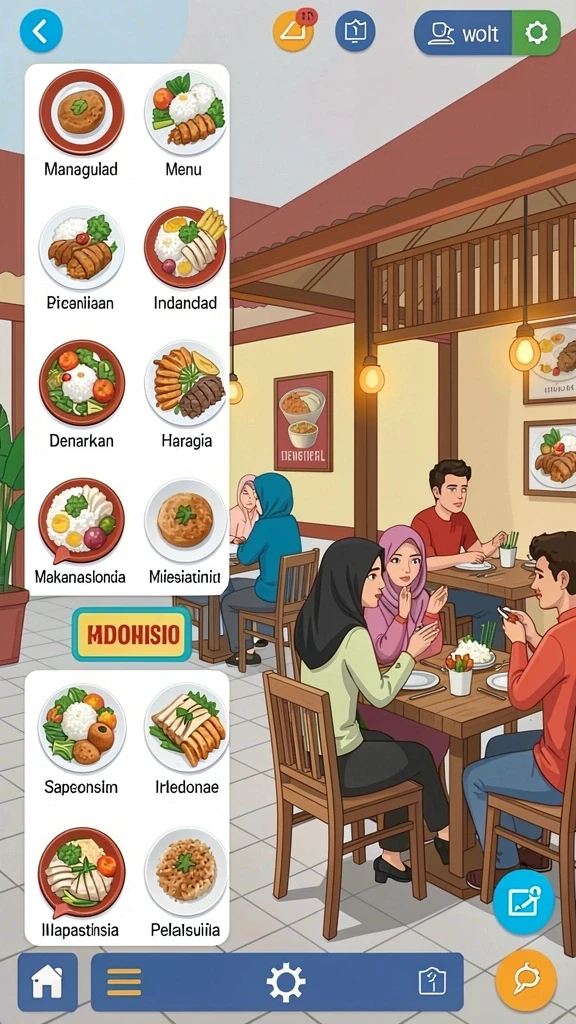 Screenshot hokihebat nomor 3
