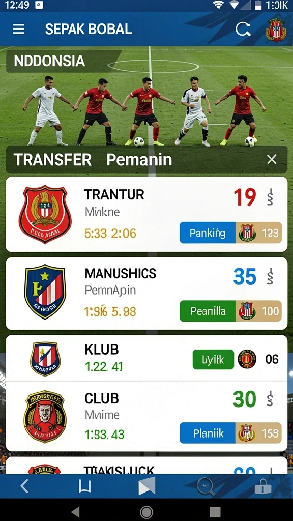 Screenshot idebet nomor 1