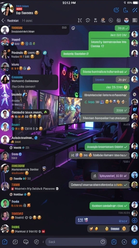 Screenshot idklub nomor 3