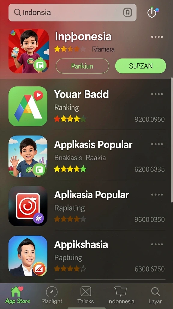 Screenshot idnseru nomor 2