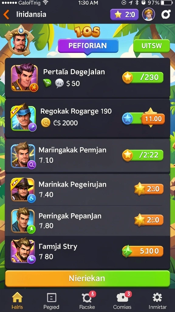 Screenshot idx66 nomor 3