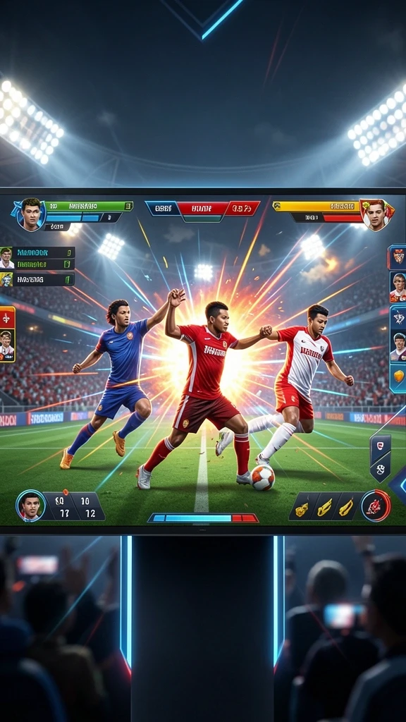 Screenshot iosbet nomor 3