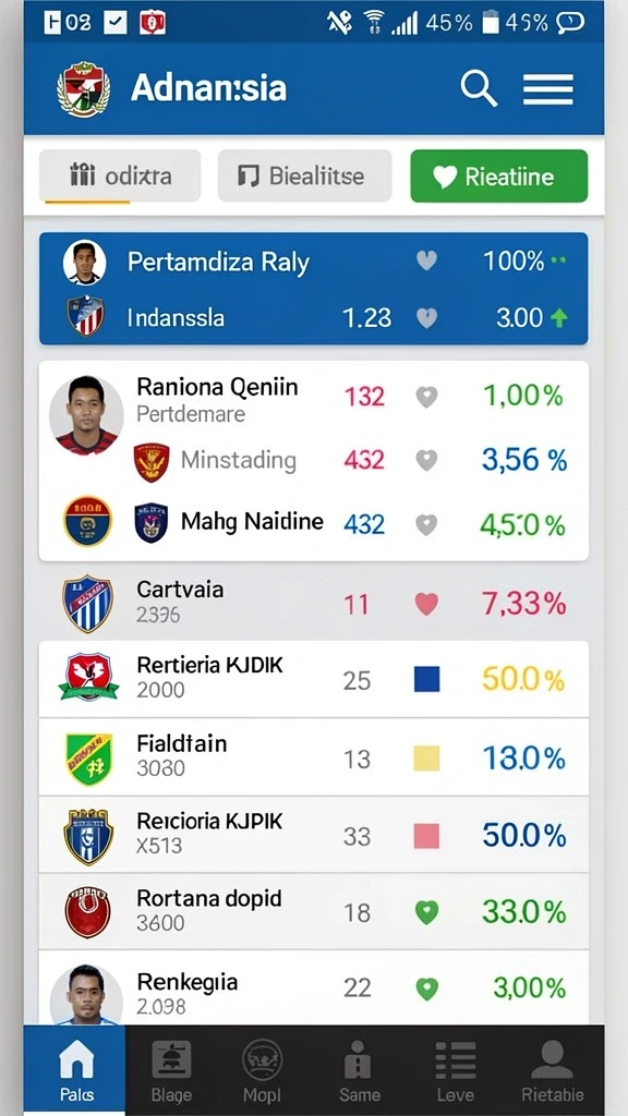 Screenshot jago368 nomor 1