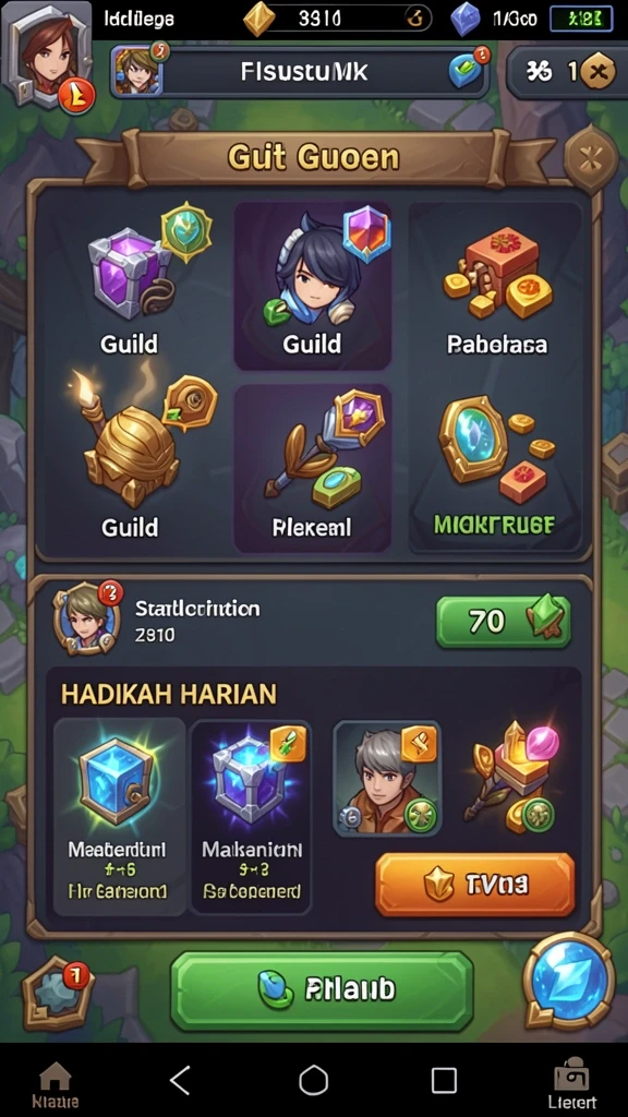 Screenshot javaslot88 nomor 3