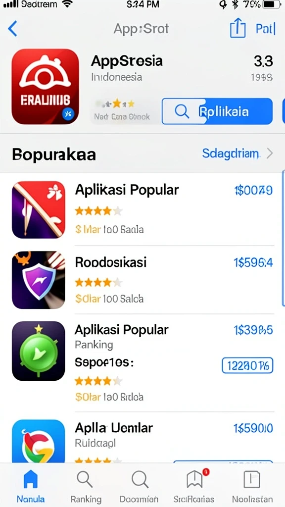 Screenshot jawara79 nomor 1